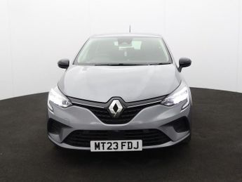 RENAULT CLIO 1.0 TCe Evolution Hatchback 5dr Petrol Manual Euro 6 (s/s) (90 p