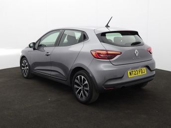 RENAULT CLIO 1.0 TCe Evolution Hatchback 5dr Petrol Manual Euro 6 (s/s) (90 p
