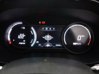 KIA NIRO 64kWh 3 SUV 5dr Electric Auto (201 bhp)