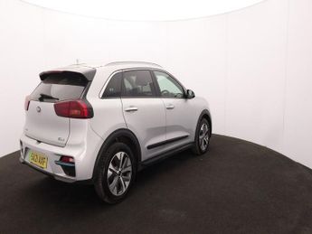 KIA NIRO 64kWh 3 SUV 5dr Electric Auto (201 bhp)