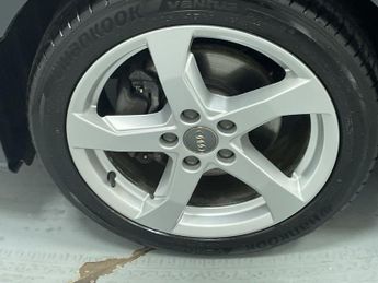 AUDI A3 1.4 TFSI CoD Sport Sportback 5dr Petrol Manual Euro 6 (s/s) (150