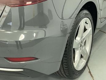 AUDI A3 1.4 TFSI CoD Sport Sportback 5dr Petrol Manual Euro 6 (s/s) (150