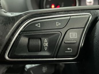 AUDI A3 1.4 TFSI CoD Sport Sportback 5dr Petrol Manual Euro 6 (s/s) (150