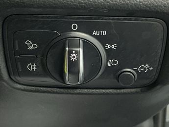 AUDI A3 1.4 TFSI CoD Sport Sportback 5dr Petrol Manual Euro 6 (s/s) (150