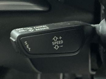 AUDI A3 1.4 TFSI CoD Sport Sportback 5dr Petrol Manual Euro 6 (s/s) (150