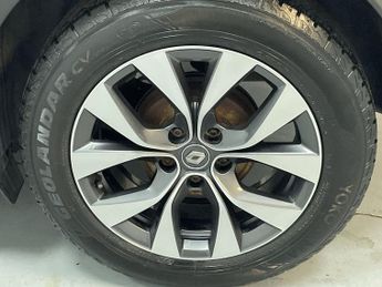 RENAULT CAPTUR 1.3 TCe S Edition SUV 5dr Petrol Manual Euro 6 (s/s) (130 ps) - 