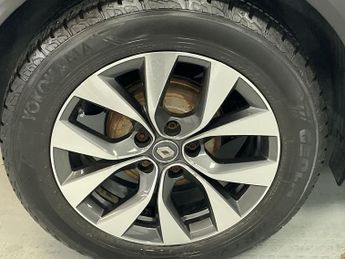 RENAULT CAPTUR 1.3 TCe S Edition SUV 5dr Petrol Manual Euro 6 (s/s) (130 ps) - 