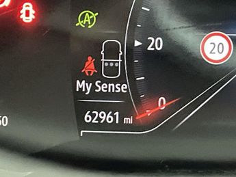 RENAULT CAPTUR 1.3 TCe S Edition SUV 5dr Petrol Manual Euro 6 (s/s) (130 ps) - 