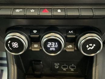 RENAULT CAPTUR 1.3 TCe S Edition SUV 5dr Petrol Manual Euro 6 (s/s) (130 ps) - 