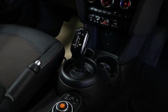 MINI HATCH 1.5 Cooper Classic Hatchback 5dr Petrol Steptronic Euro 6 (s/s) 