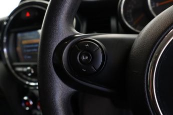 MINI HATCH 1.5 Cooper Classic Hatchback 5dr Petrol Steptronic Euro 6 (s/s) 