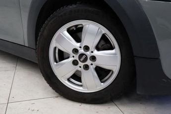 MINI HATCH 1.5 Cooper Classic Hatchback 5dr Petrol Steptronic Euro 6 (s/s) 