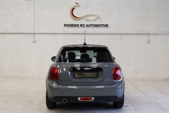 MINI HATCH 1.5 Cooper Classic Hatchback 5dr Petrol Steptronic Euro 6 (s/s) 