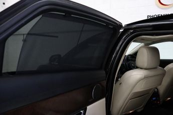 JAGUAR XJ 3.0d V6 XJ50 Saloon 4dr Diesel Auto Euro 6 (s/s) (LWB) (300 ps)