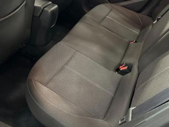 VAUXHALL ASTRA 2.0 CDTi ecoFLEX SRi Hatchback 5dr Diesel Manual Euro 5 (s/s) (1