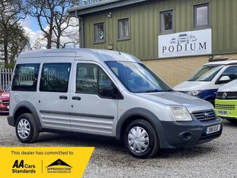 Ford Tourneo 1.8 TDCi FWD 5dr