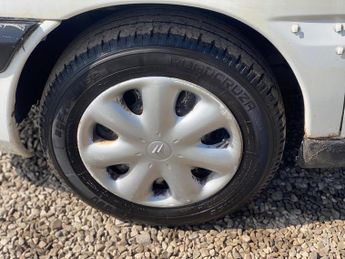 FIAT SCUDO 2.0 JTD 8v SX 5dr