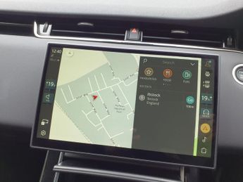 LAND ROVER RANGE ROVER EVOQUE 2.0 D200 MHEV Dynamic SE SUV 5dr Diesel Auto 4WD Euro 6 (s/s) (2