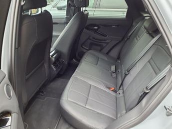 LAND ROVER RANGE ROVER EVOQUE 2.0 D200 MHEV Dynamic SE SUV 5dr Diesel Auto 4WD Euro 6 (s/s) (2