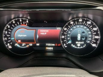 FORD MONDEO 2.0 TDCi Titanium Estate 5dr Diesel Powershift Euro 6 (s/s) (180