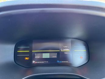 DACIA JOGGER 1.6 Hybrid EXTREME MPV 5dr Petrol Hybrid Auto Euro 6 (s/s) (140 