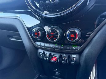 MINI COUNTRYMAN 1.5 Cooper Shadow Edition SUV 5dr Petrol Steptronic Euro 6 (s/s)