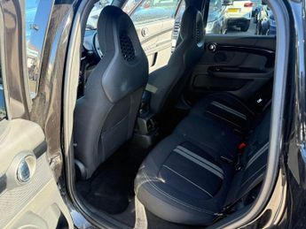 MINI COUNTRYMAN 1.5 Cooper Shadow Edition SUV 5dr Petrol Steptronic Euro 6 (s/s)