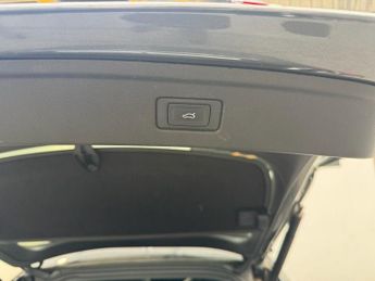 AUDI A5 2.0 TDI 40 Black Edition Sportback 5dr Diesel S Tronic Euro 6 (s