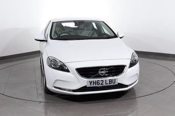 VOLVO V40 2.0 D3 SE Hatchback 5dr Diesel Geartronic Euro 5 (s/s) (150 ps)