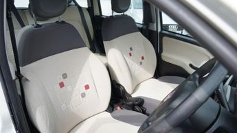 FIAT PANDA 1.2 Easy Hatchback 5dr Petrol Manual Euro 5 (69 bhp)