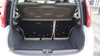 FIAT PANDA 1.2 Easy Hatchback 5dr Petrol Manual Euro 5 (69 bhp)