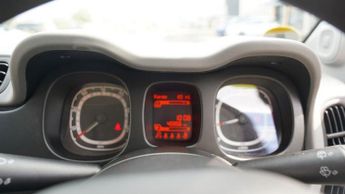 FIAT PANDA 1.2 Easy Hatchback 5dr Petrol Manual Euro 5 (69 bhp)