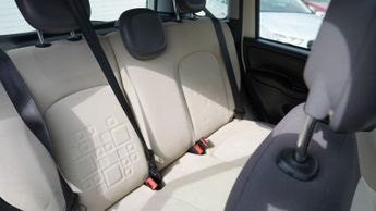 FIAT PANDA 1.2 Easy Hatchback 5dr Petrol Manual Euro 5 (69 bhp)