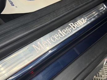 MERCEDES-BENZ GLA 2.1 GLA200d AMG Line SUV 5dr Diesel 7G-DCT Euro 6 (s/s) (136 ps)