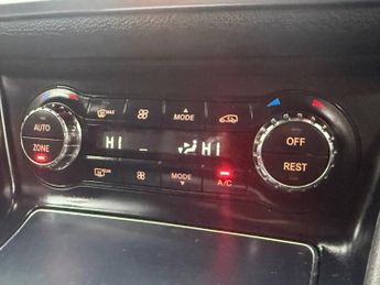 MERCEDES-BENZ GLA 2.1 GLA200d AMG Line SUV 5dr Diesel 7G-DCT Euro 6 (s/s) (136 ps)