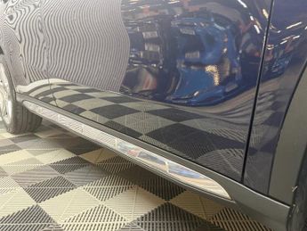 MERCEDES-BENZ GLA 2.1 GLA200d AMG Line SUV 5dr Diesel 7G-DCT Euro 6 (s/s) (136 ps)