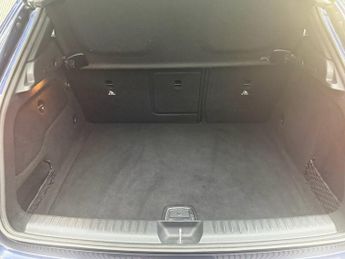 MERCEDES-BENZ GLA 2.1 GLA200d AMG Line SUV 5dr Diesel 7G-DCT Euro 6 (s/s) (136 ps)