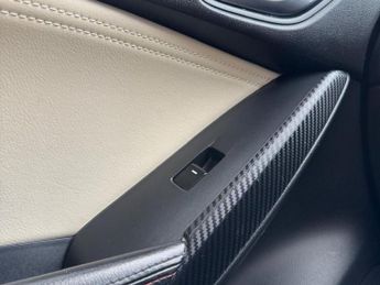 MAZDA MAZDA6 2.2 SKYACTIV-D Sport Nav Saloon 4dr Diesel Manual Euro 6 (s/s) (