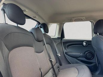 FIAT 500 1.2 Colour Therapy Hatchback 3dr Petrol Manual Euro 6 (s/s) (69 