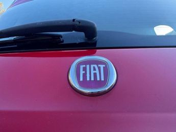 FIAT 500 1.2 Colour Therapy Hatchback 3dr Petrol Manual Euro 6 (s/s) (69 