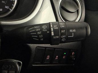 SUZUKI VITARA 1.6 SZ4 SUV 5dr Petrol Manual Euro 6 (s/s) (120 ps)
