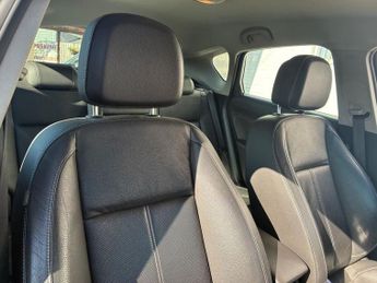 VAUXHALL ASTRA 2.0 CDTi ecoFLEX Elite Hatchback 5dr Diesel Manual Euro 5 (s/s) 