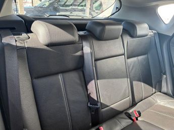 VAUXHALL ASTRA 2.0 CDTi ecoFLEX Elite Hatchback 5dr Diesel Manual Euro 5 (s/s) 