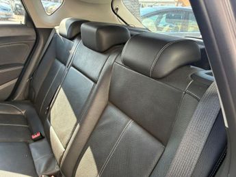 VAUXHALL ASTRA 2.0 CDTi ecoFLEX Elite Hatchback 5dr Diesel Manual Euro 5 (s/s) 