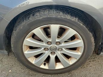 VAUXHALL ASTRA 2.0 CDTi ecoFLEX Elite Hatchback 5dr Diesel Manual Euro 5 (s/s) 