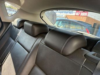 VAUXHALL ASTRA 2.0 CDTi ecoFLEX Elite Hatchback 5dr Diesel Manual Euro 5 (s/s) 