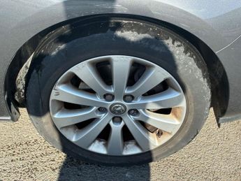 VAUXHALL ASTRA 2.0 CDTi ecoFLEX Elite Hatchback 5dr Diesel Manual Euro 5 (s/s) 