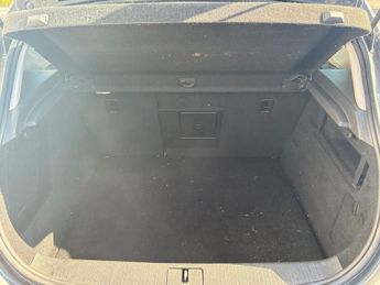 VAUXHALL ASTRA 2.0 CDTi ecoFLEX Elite Hatchback 5dr Diesel Manual Euro 5 (s/s) 