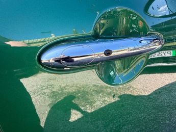 MINI COUNTRYMAN 1.5 Cooper Classic SUV 5dr Petrol Steptronic Euro 6 (s/s) (136 p