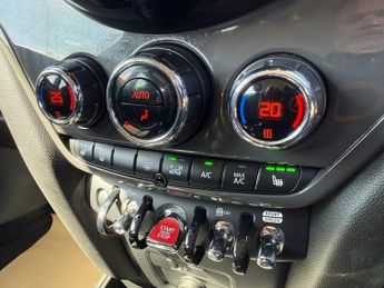 MINI COUNTRYMAN 1.5 Cooper Classic SUV 5dr Petrol Steptronic Euro 6 (s/s) (136 p